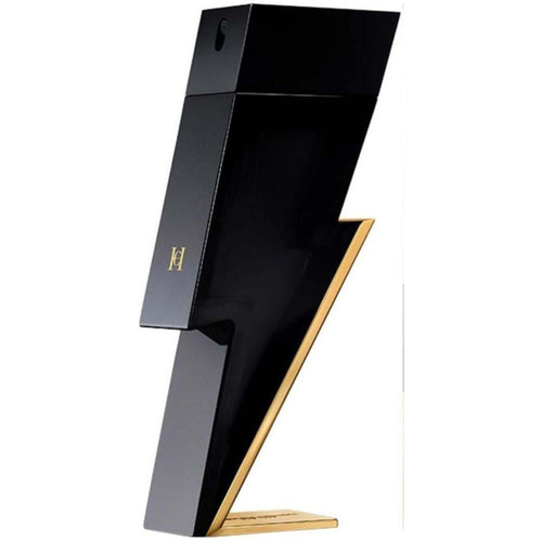 Carolina Herrera Bad Boy by Carolina Herrera cologne EDT 3.3 / 3.4 oz New Tester at $ 54.78
