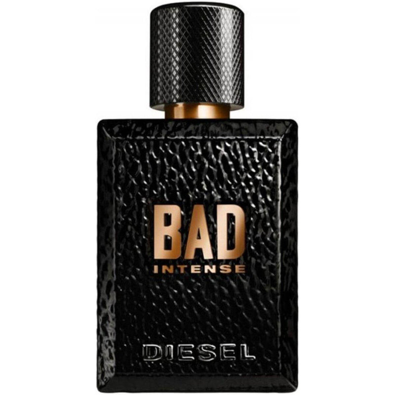 Diesel DIESEL BAD INTENSE by Diesel cologne for men EDP 2.5 oz New Tester at $ 38.47