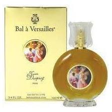 BAL A VERSAILLES by Jean Desprez 3.4 oz Perfume New In Box 670033014710