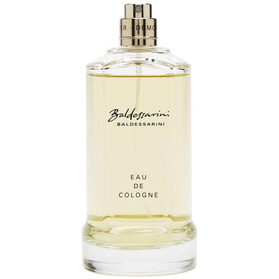 Baldessarini by Baldessarini Men Cologne EDC 2.5 oz New Tester 4011700902071