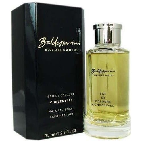 BALDESSARINI CONCENTREE by Hugo Boss Cologne for Men EDC 2.5 oz New In Box 4011700903283