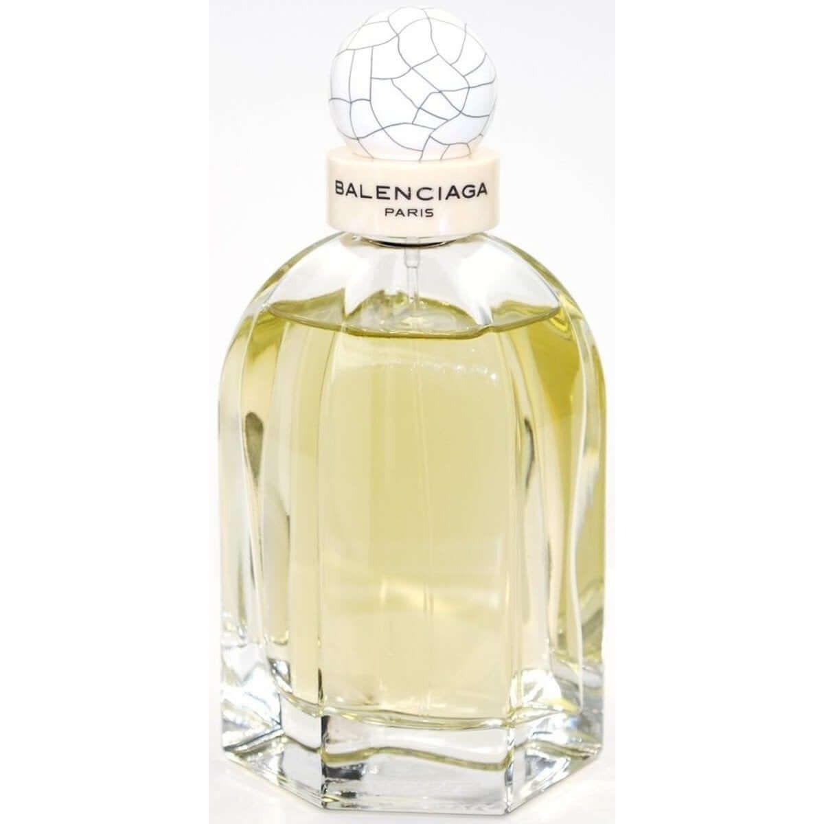 Balenciaga Paris By Balenciaga perfume for women EDP 2.5 oz New Tester 3607348002412