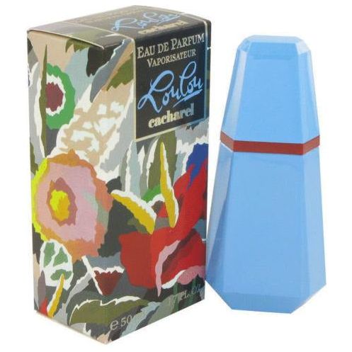 Cacharel LOU LOU by Cacharel Perfume 1.7 oz edp New in Box at $ 34.68