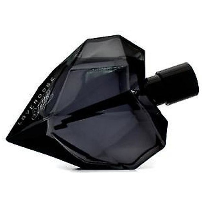 Diesel Diesel LOVERDOSE TATTOO Perfume 2.5 oz EDP women NEW tester at $ 33.11