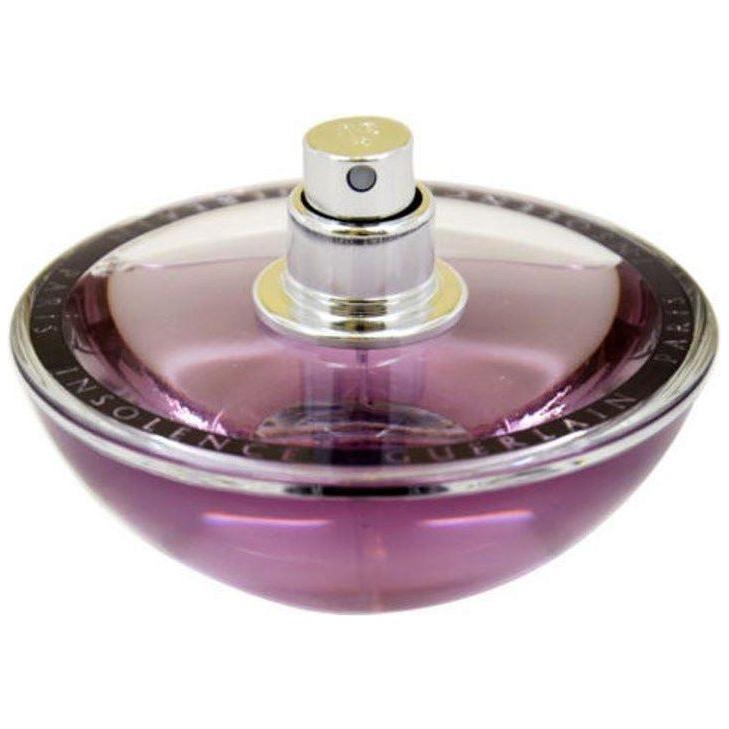 Guerlain INSOLENCE by Guerlain for Women 3.4 oz 3.3 edt Spray perfume New tester at $ 47.09