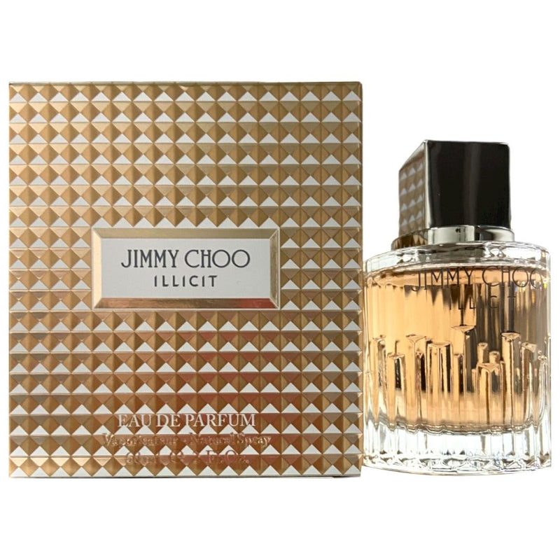 Jimmy Choo Illicit by Jimmy Choo perfume for women EDP 2 / 2.0 oz New In Box