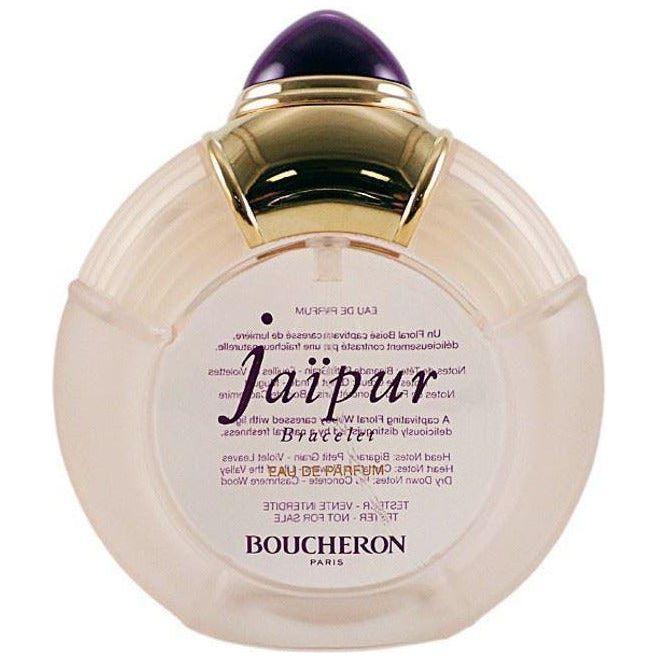 Jaipur Bracelet by Boucheron Perfume 3.4 oz 3.3 EDP Spray for Women