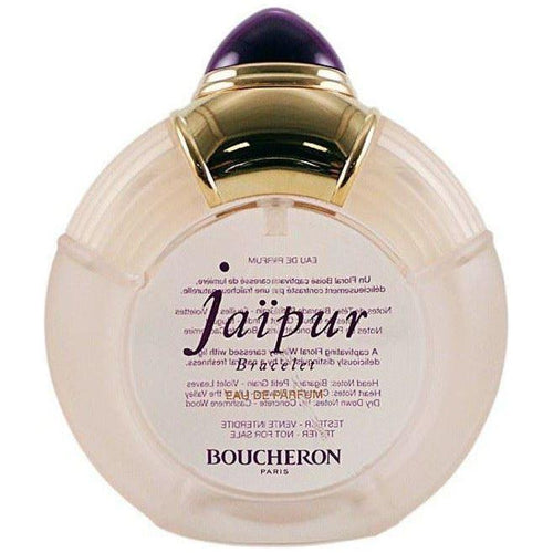 Boucheron JAIPUR BRACELET Boucheron Women EDP Perfume 3.4 oz 3.3 NEW TESTER at $ 25.29