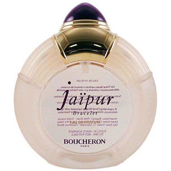 JAIPUR BRACELET Boucheron Women EDP Perfume 3.4 oz 3.3 NEW TESTER
