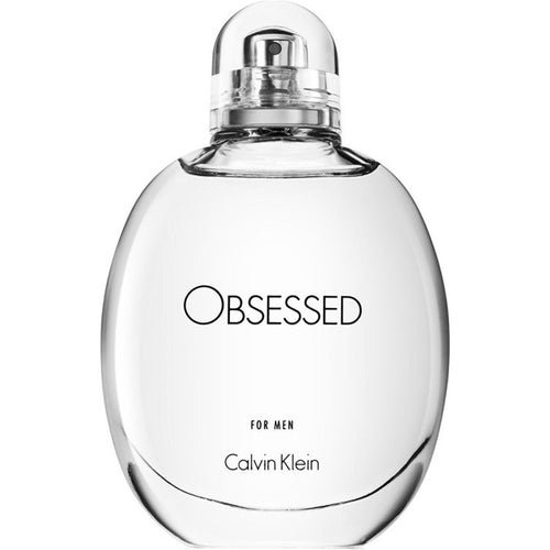 Calvin Klein OBSESSED by Calvin Klein cologne for men EDT 4.2 oz New Tester at $ 24.91
