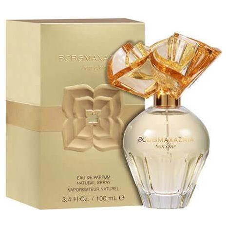 BCBG BON CHIC by Max Azria for Women Spray 3.4 / 3.3 oz EDP NEW IN BOX 094922387332