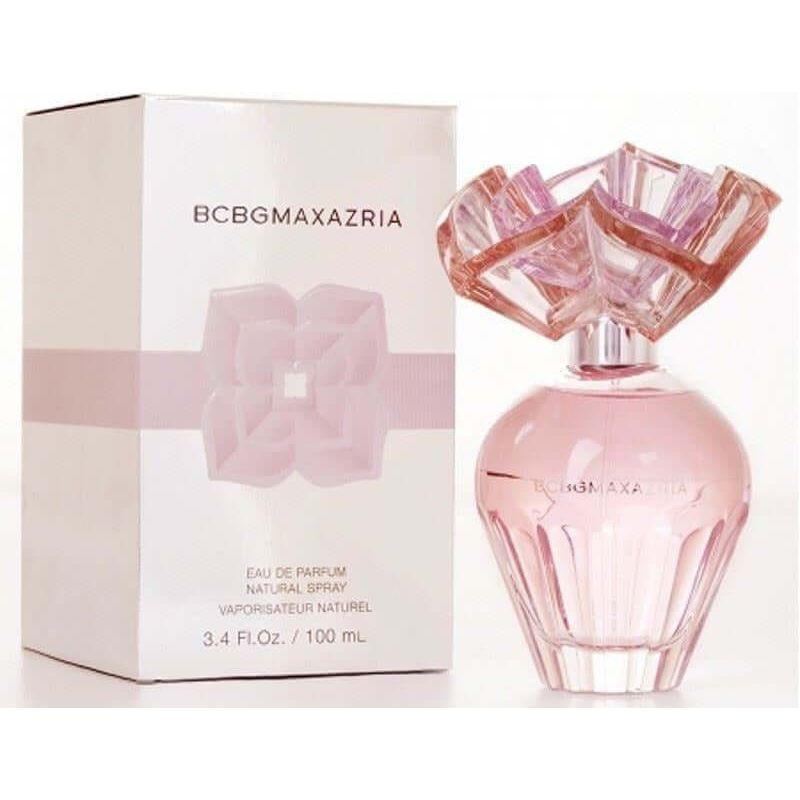 BCBGMAXAZRIA Max Azria Women Spray 3.4 / 3.3 oz EDP NEW IN BOX BCBG 094922192042