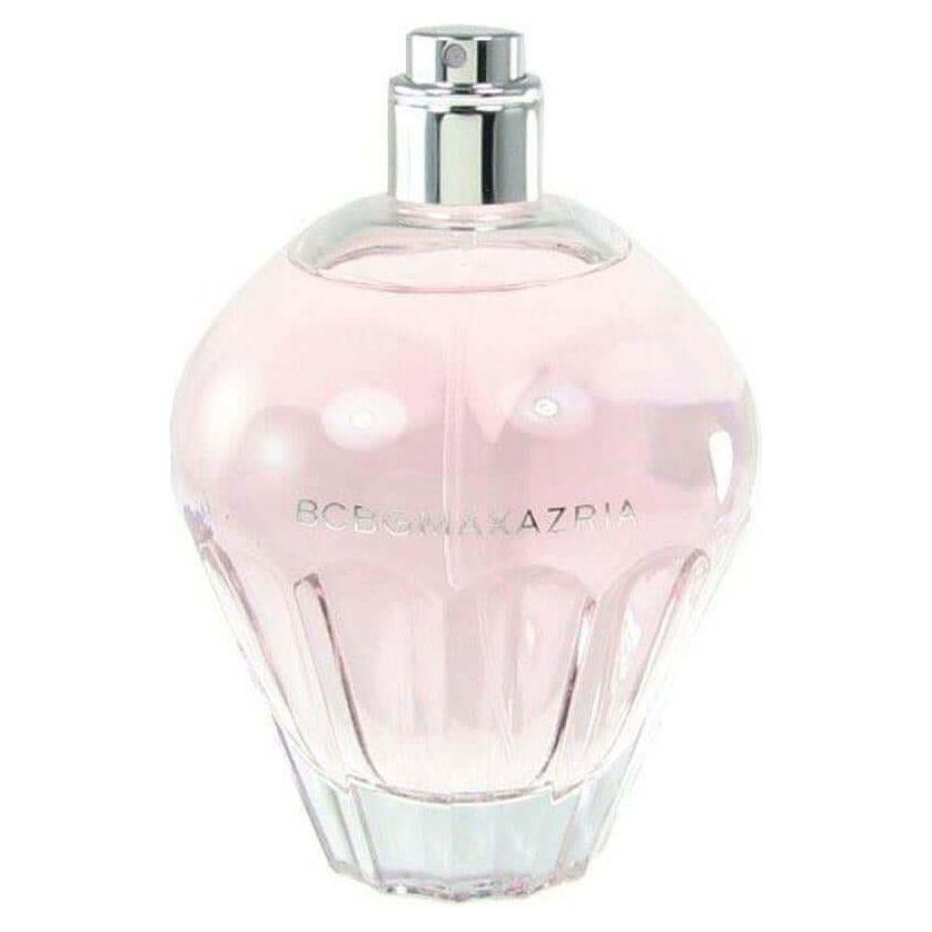 BCBGMAXAZRIA Max Azria Women Spray 3.4 / 3.3 oz EDP NEW tester 094922192219