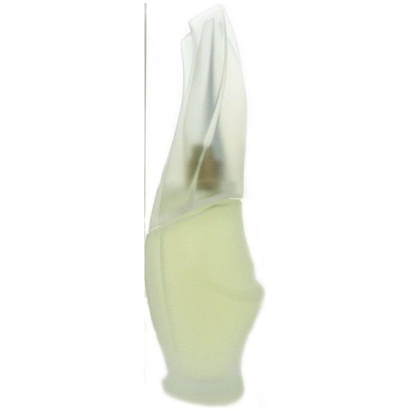 DKNY Cashmere Mist by Donna Karan Perfume 3.4 oz 3.3 edt New tester at $ 34.64