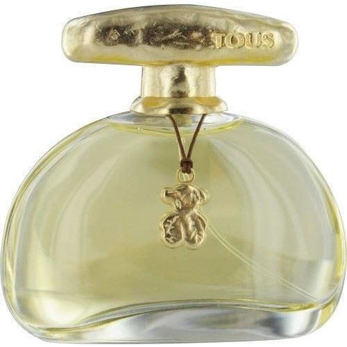 Tous Touch by Tous for Women EDT 3.3 / 3.4 oz Tester with Cap