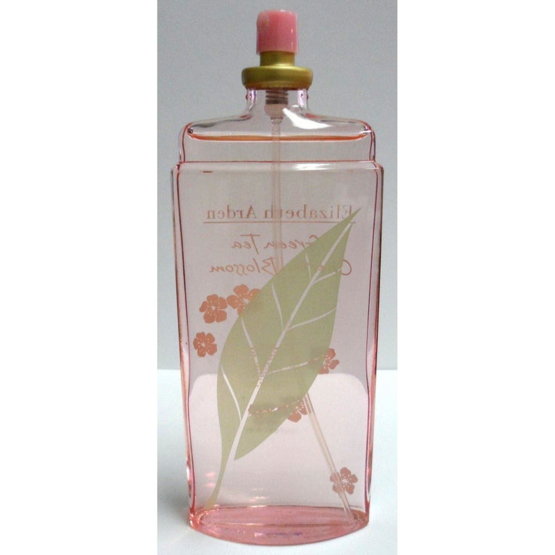 Elizabeth Arden GREEN TEA CHERRY BLOSSOM Elizabeth Arden 3.3 oz 3.4 edt NEW TESTER at $ 10.19