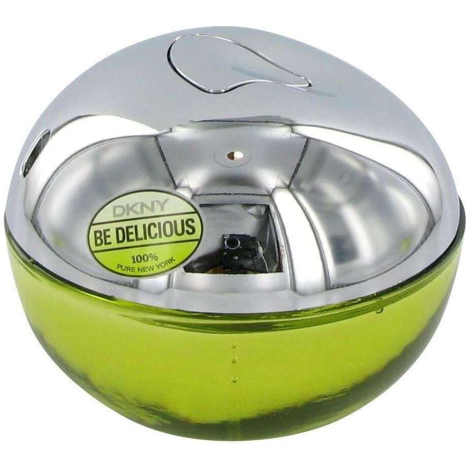 Be Delicious By DKNY EDP Spray For Women 3.4/3.3 oz UNBOXED 022548106310