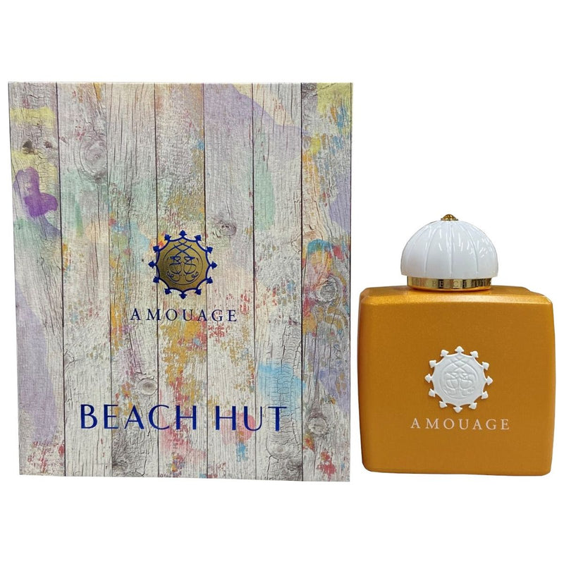 Beach Hut by Amouage perfume for women EDP 3.3 / 3.4 oz New in Box