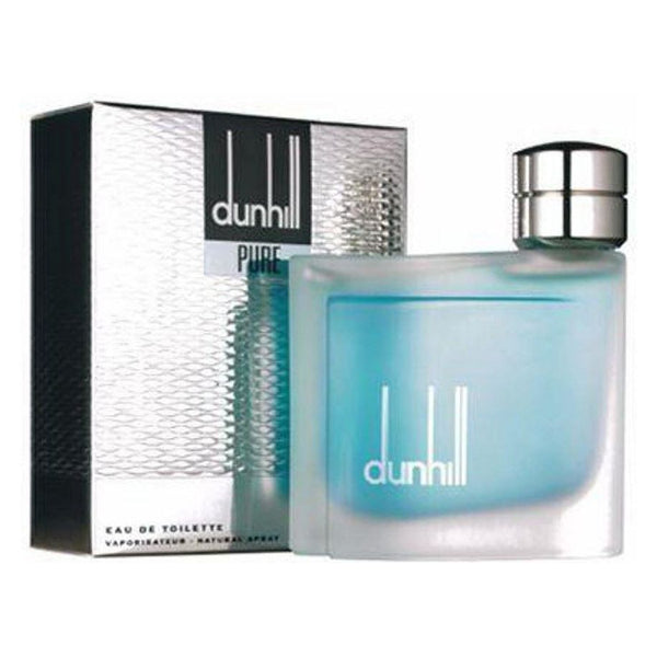 DUNHILL PURE by Dunhill Cologne for Men 2.5 oz edt NEW in BOX