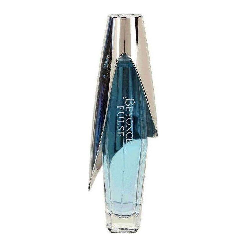 BEYONCE PULSE for Women Perfume 3.3 / 3.4 oz EDP Spray NEW TESTER 3607344971538