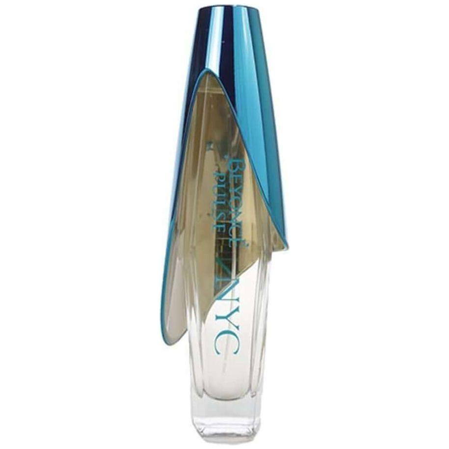 BEYONCE PULSE NYC perfume for Women EDP 3.3 / 3.4 oz New Tester 3607348700578