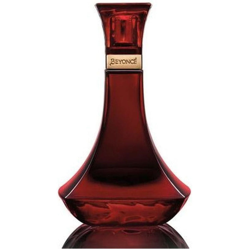 Beyonce Heat Kissed by Beyonce for her EDP 3.3 / 3.4 oz New Tester at $ 18.85