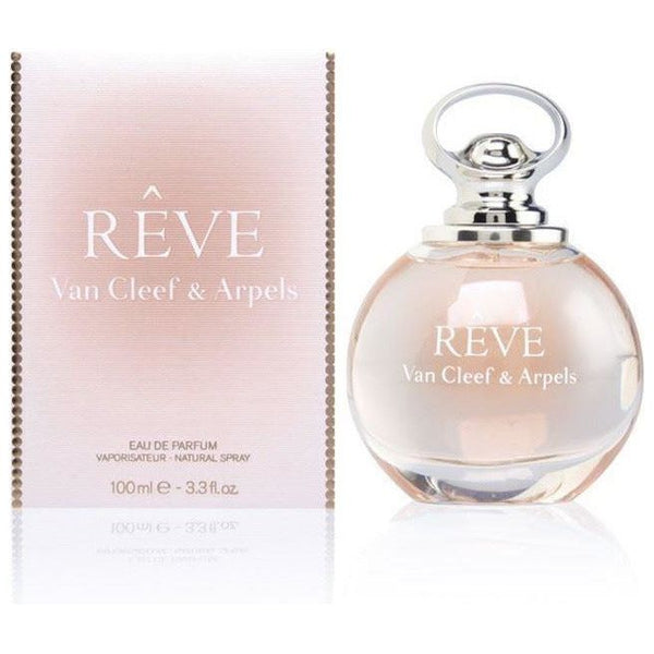 REVE Van Cleef & Arpels women perfume edp 3.3 oz 3.4 NEW IN BOX