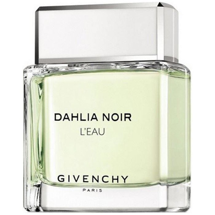 Givenchy DAHLIA NOIR L'EAU by Givenchy 3.0 oz edt Perfume Women NEW TESTER with Cap at $ 30.81