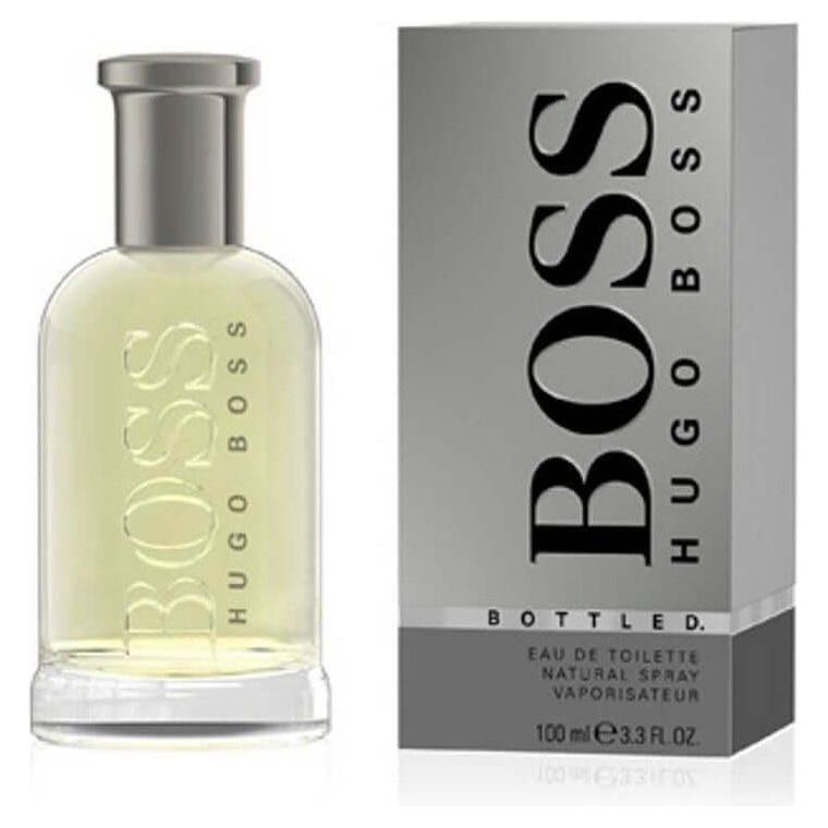 Hugo hugo top boss cologne