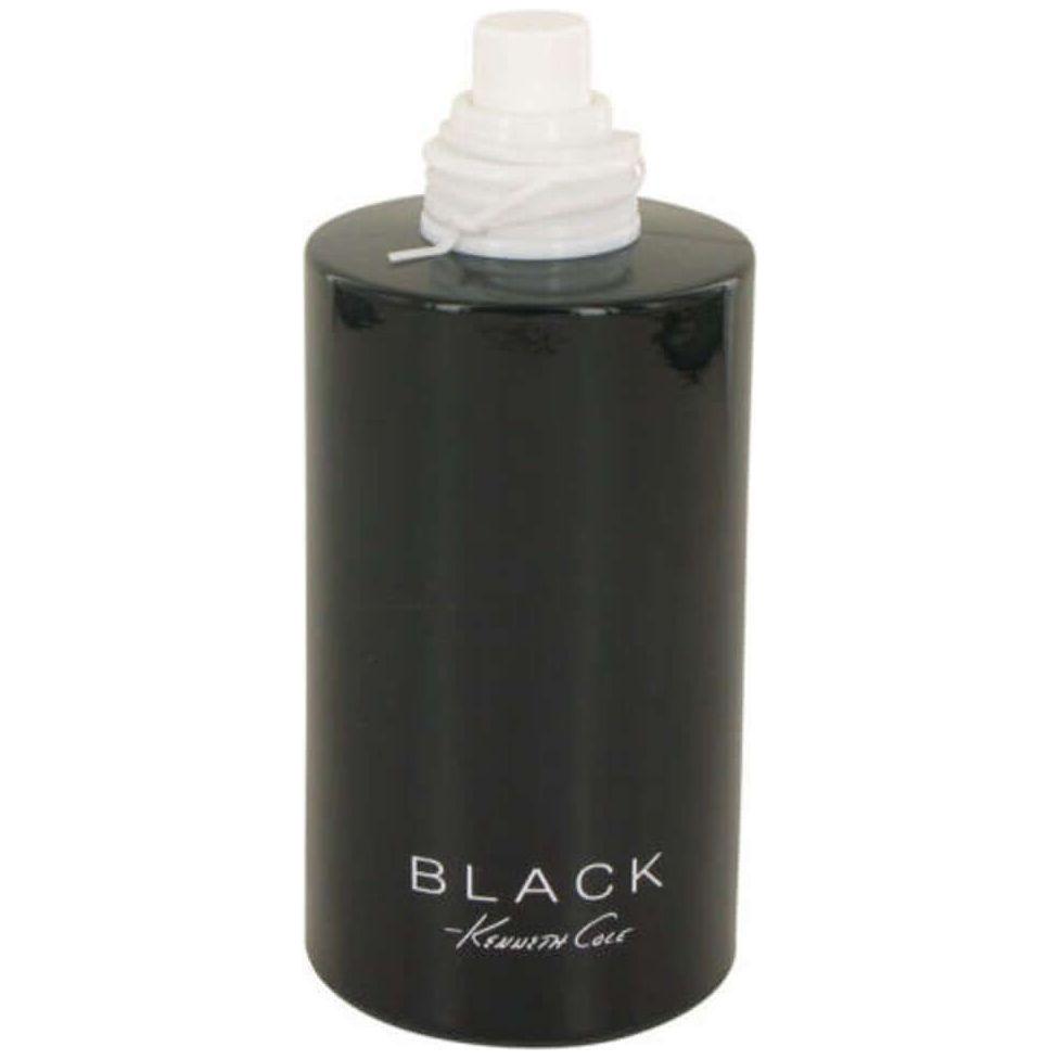 BLACK KENNETH COLE Perfume 3.4 / 3.3 oz edp women Brand NEW unboxed 608940561799