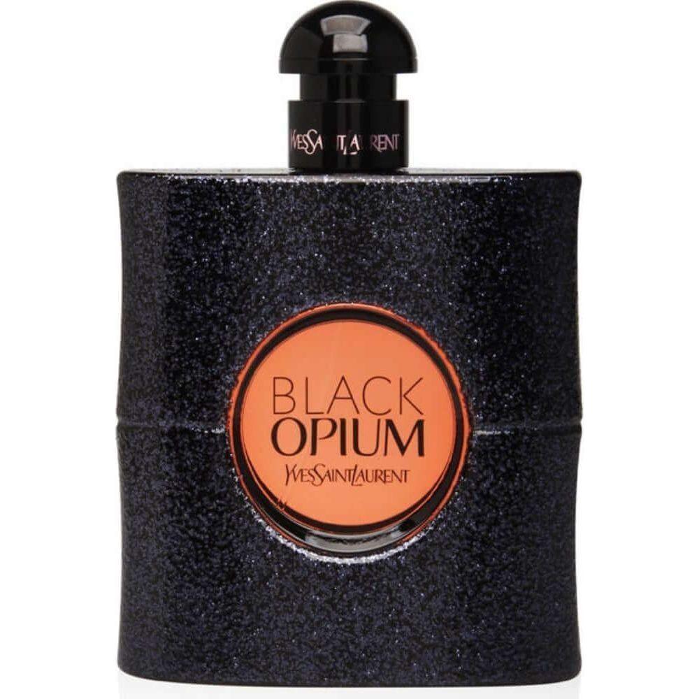 BLACK OPIUM by YSL perfume for women EDP 3.0 oz New 3365440788039