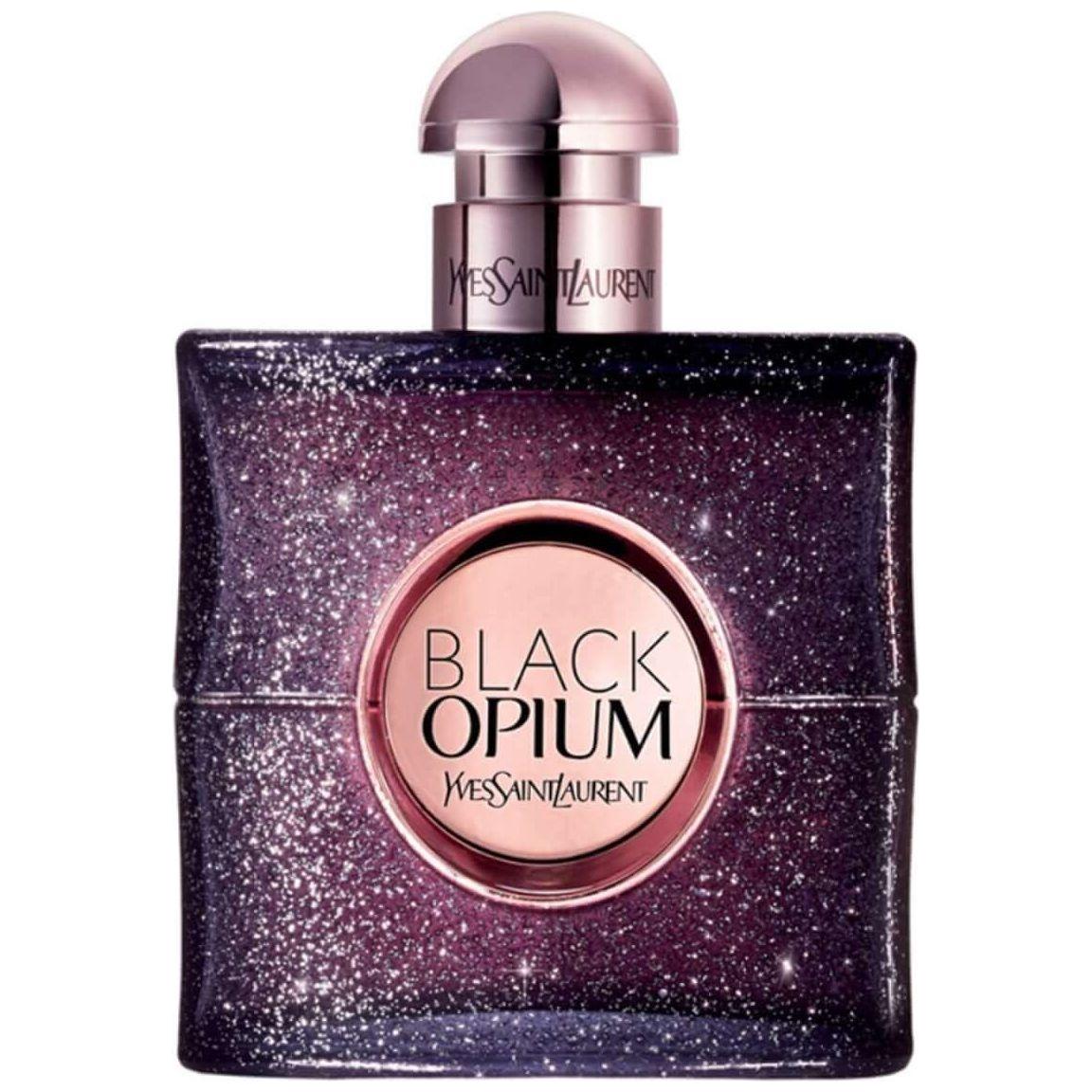 Black Opium Nuit Blanche By YSL 3.0 oz edp New 3614271312969