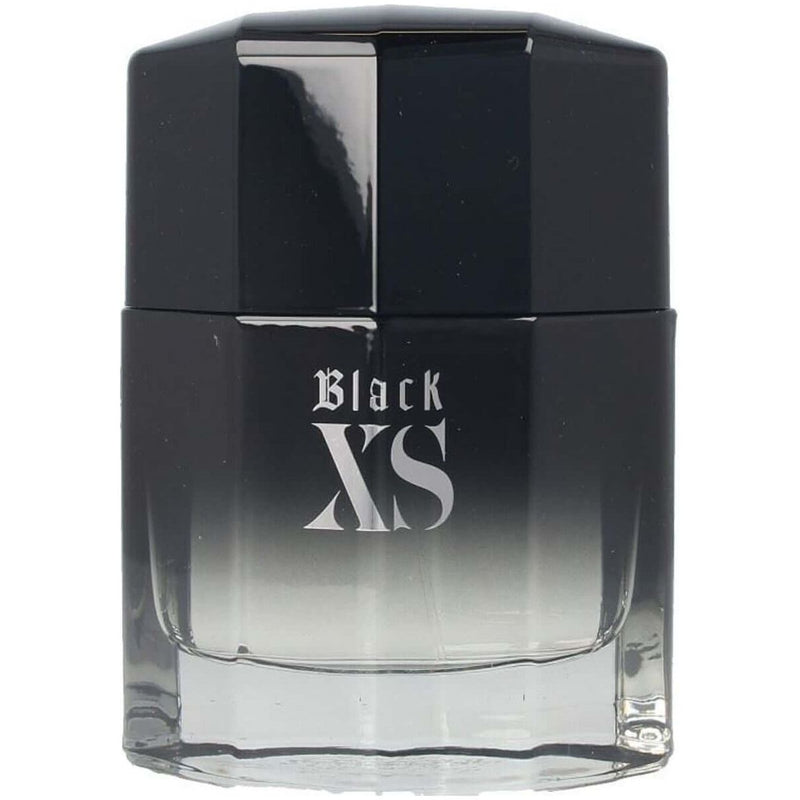 Paco Rabanne Black XS by Paco Rabanne cologne for men EDT 3.3 / 3.4 oz new Tester at $ 43.65
