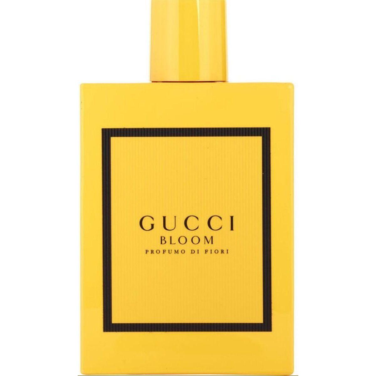 Bloom Profumo Di Fiori by Gucci perfume for her EDP 3.3 / 3.4 oz New Tester 3614229461329