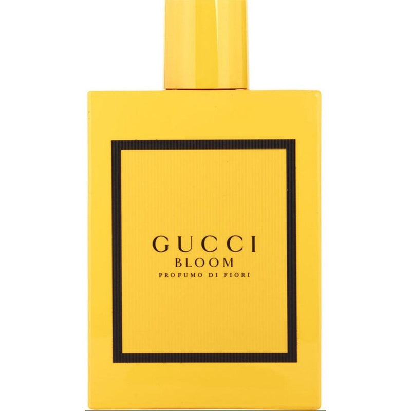 Bloom Profumo Di Fiori by Gucci perfume for her EDP 3.3 / 3.4 oz New Tester