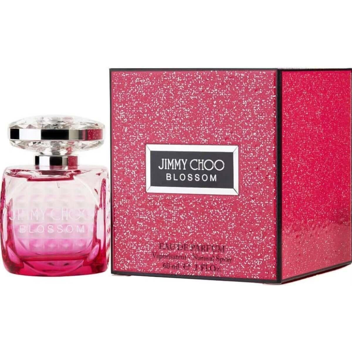 BLOSSOM by Jimmy Choo perfume for her EDP 2 oz New in Box 3386460066280