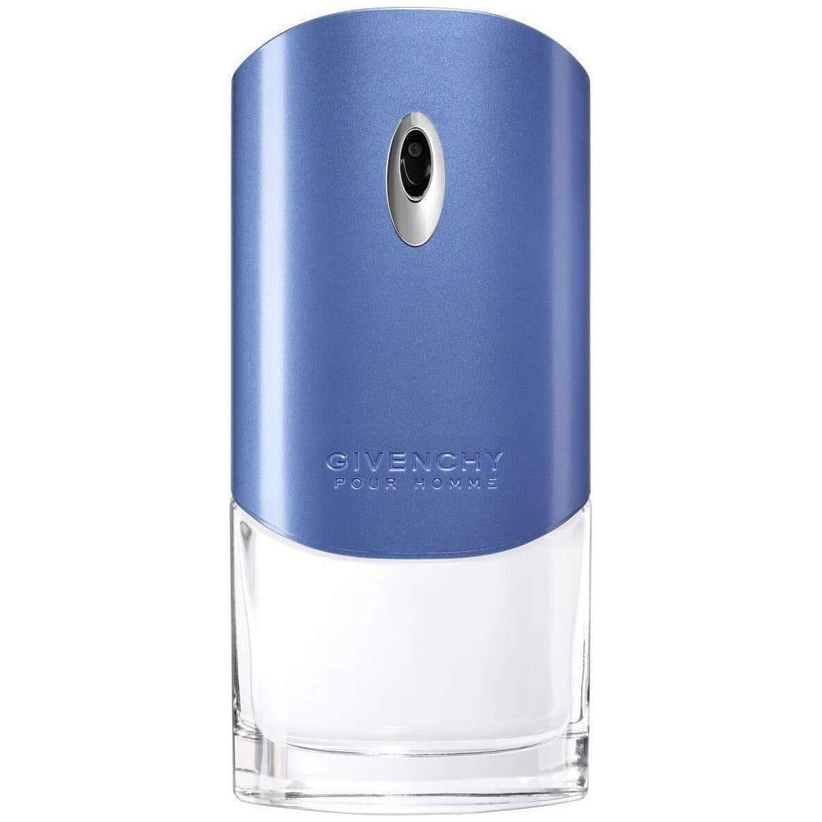 Blue Label Pour Homme by Givenchy cologne 3.3 / 3.4 oz New Tester
