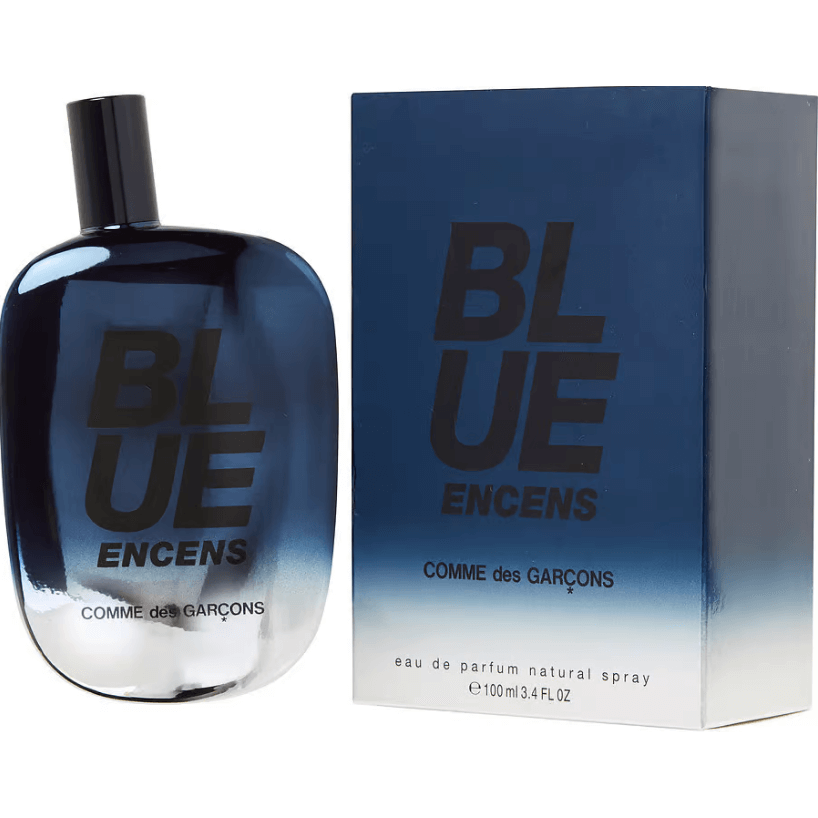 Blue encens outlet