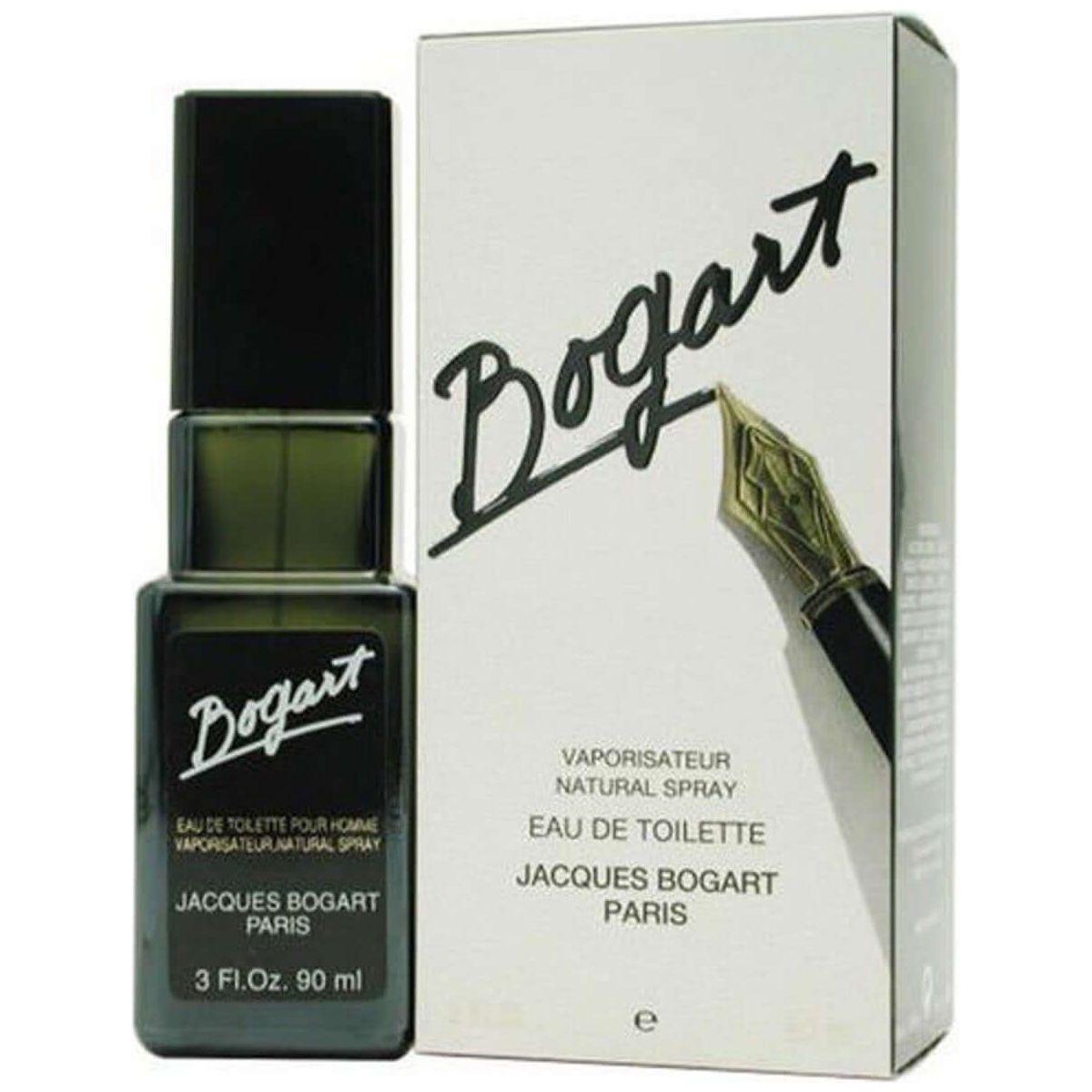 BOGART Signature by Jacques Bogart cologne for men EDT 3 oz New in Box 3355991000063