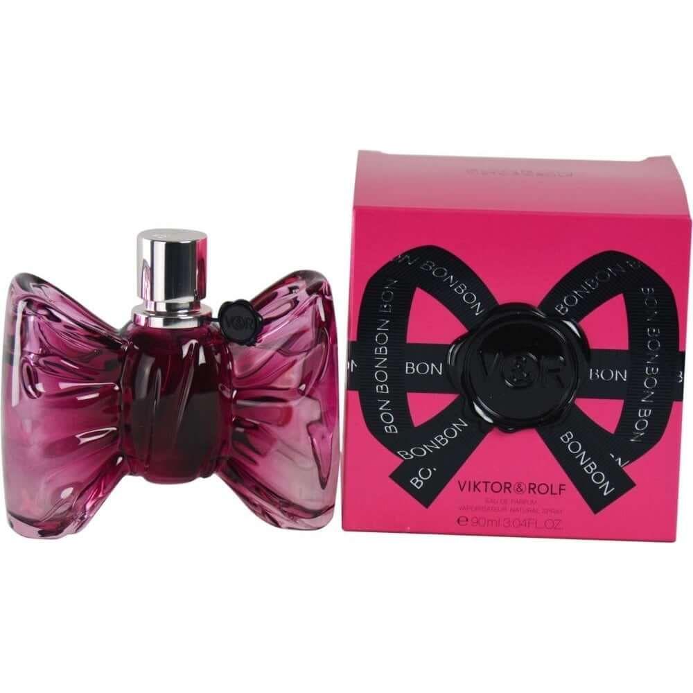BONBON Viktor & Rolf and women perfume edp 3.0 oz NEW IN BOX - 3.0 oz / 90 ml 3605521879721