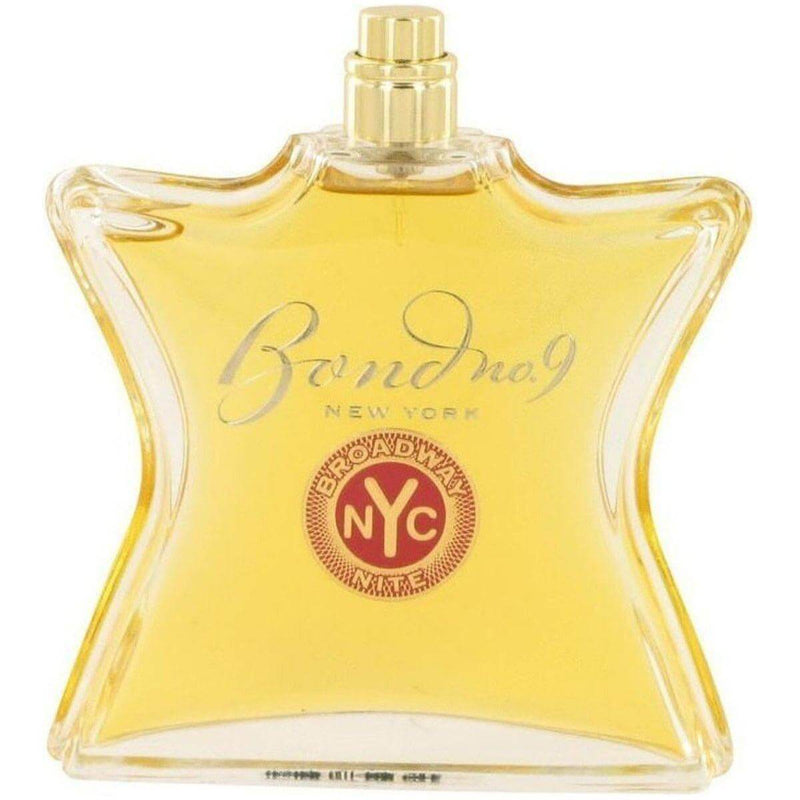 Bond No 9 New York Broadway Night by Bond No 9 women EDP 3.3 / 3.4 oz New Tester at $ 93.99