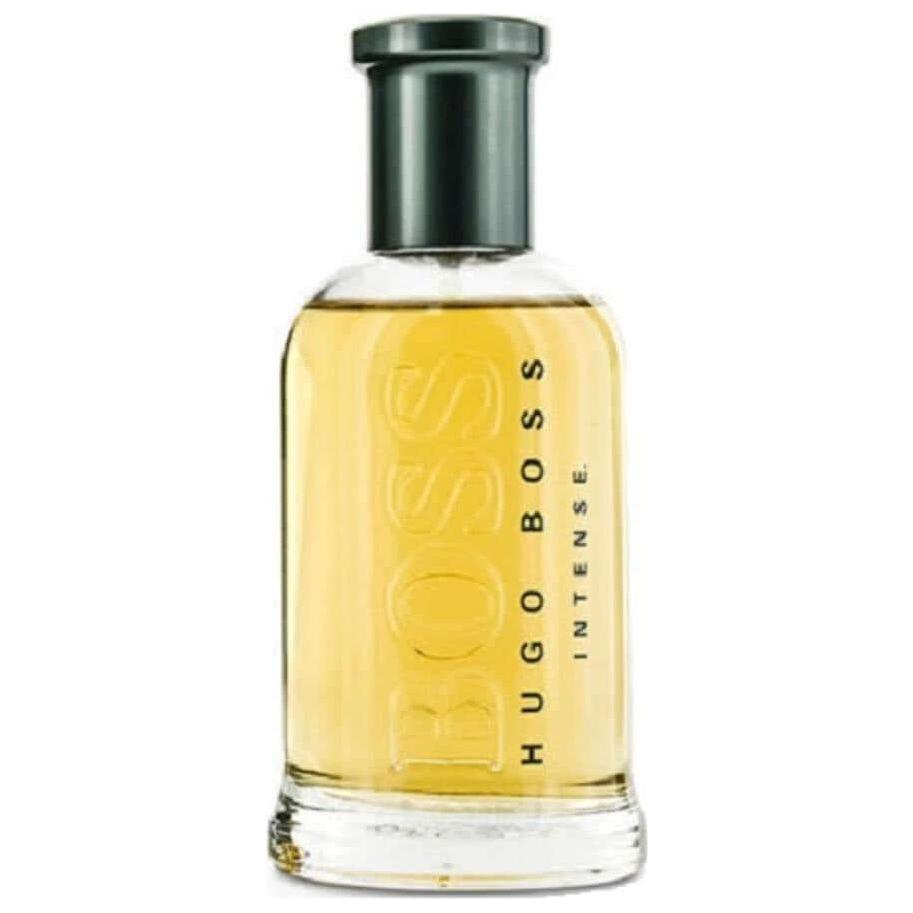 BOSS # 6 INTENSE by HUGO BOSS cologne for Men EDP 3.3 / 3.4 oz New Tester 8005610258492