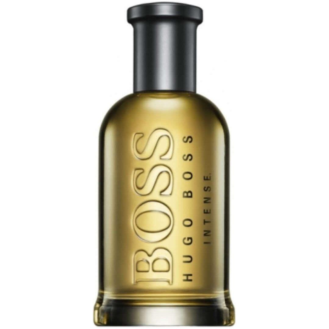 BOSS # 6 INTENSE by HUGO BOSS Cologne for Men edt 3.3 oz tester 737052952925