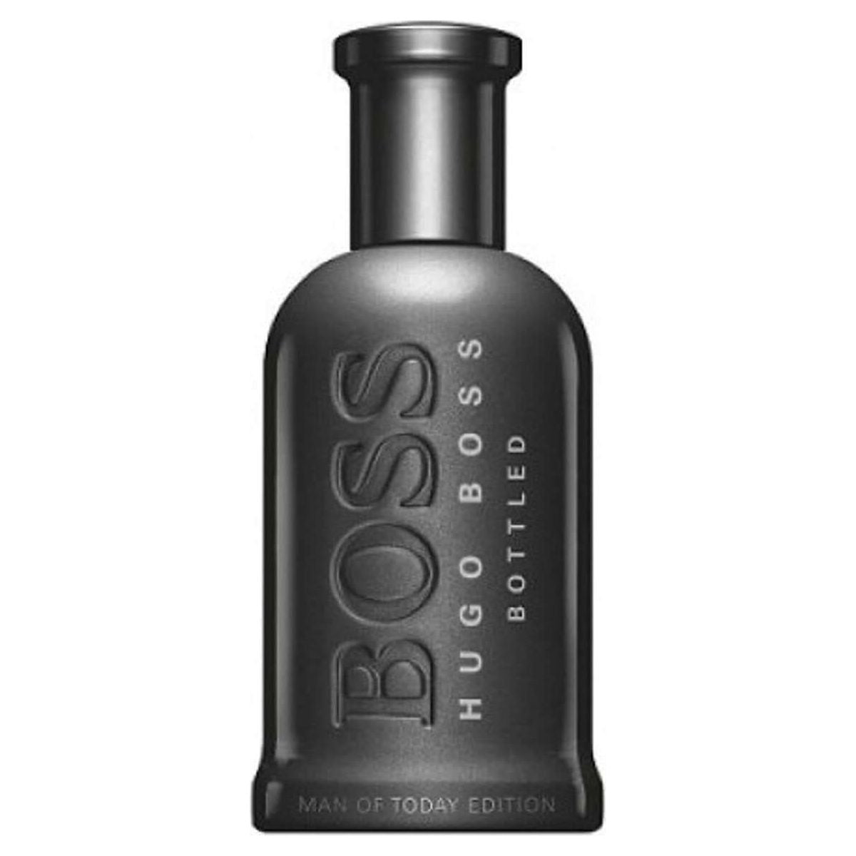 BOSS # 6 Man of Today Edition by HUGO BOSS cologne EDT men 3.3 / 3.4 oz New Test 8005610424293