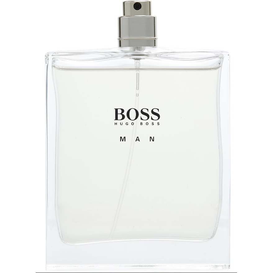 Boss Orange Man by Hugo Boss cologne EDT 3.3 / 3.4 oz New Tester 3616301623304