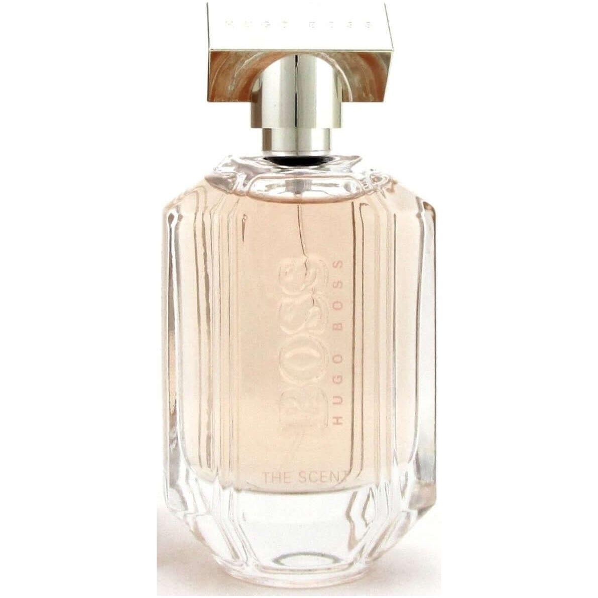 Boss The Scent by Hugo Boss perfume her EDP 1.6 / 1.7 oz New Tester 8005610298955