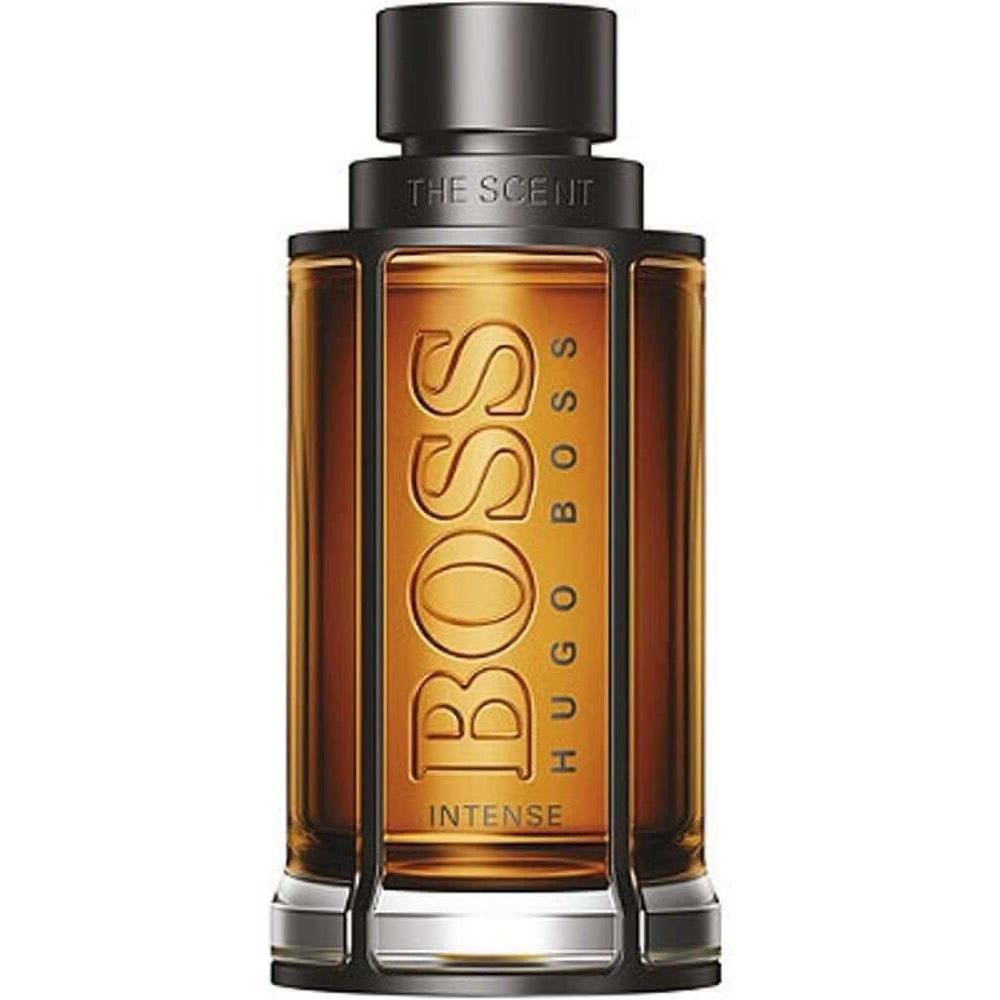 BOSS THE SCENT INTENSE by HUGO BOSS cologne for men EDP 3.3 / 3.4 oz New Tester 8005610329079