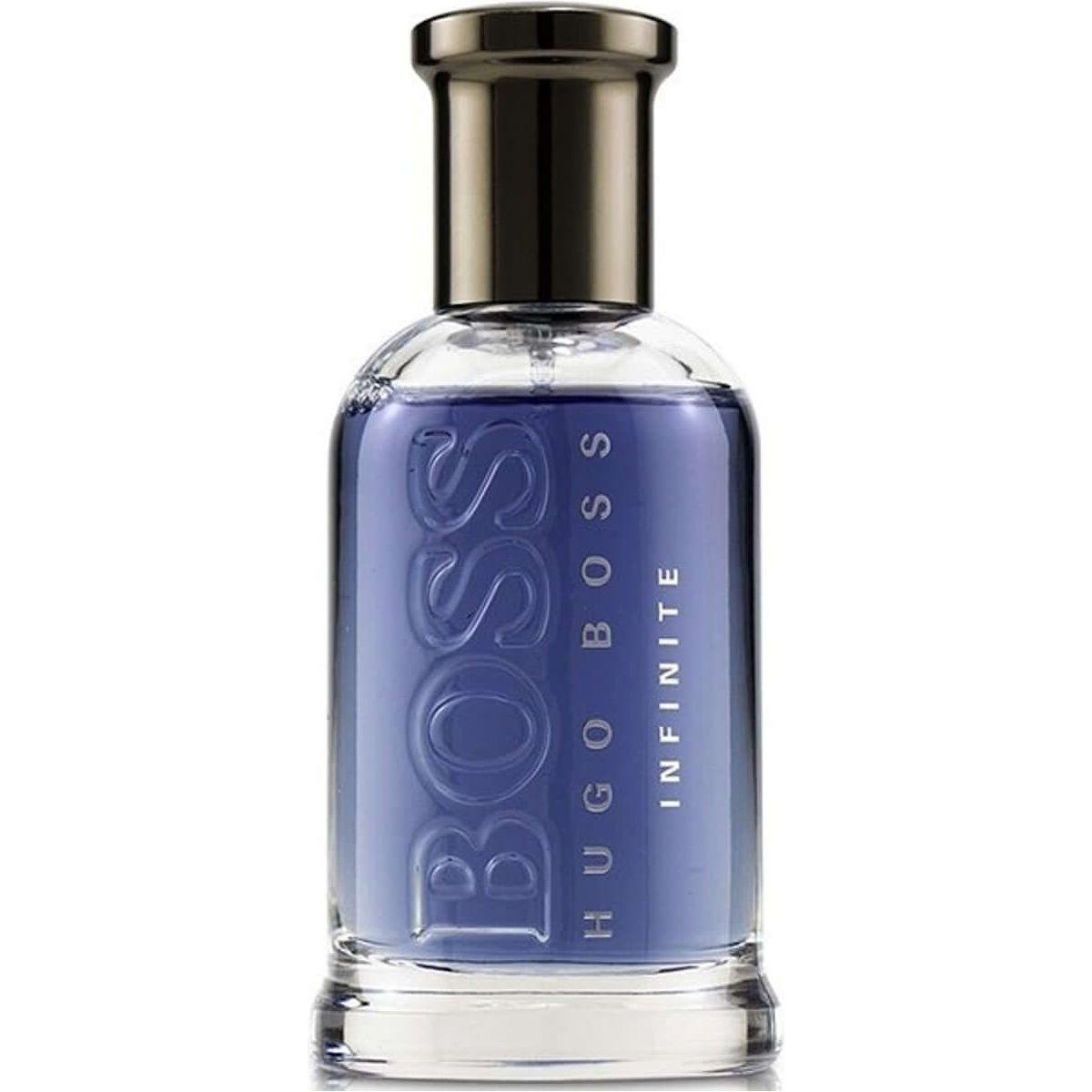 BOTTLED INFINITE by Hugo Boss cologne men EDP 3.3 / 3.4 oz New Tester 3614228224550