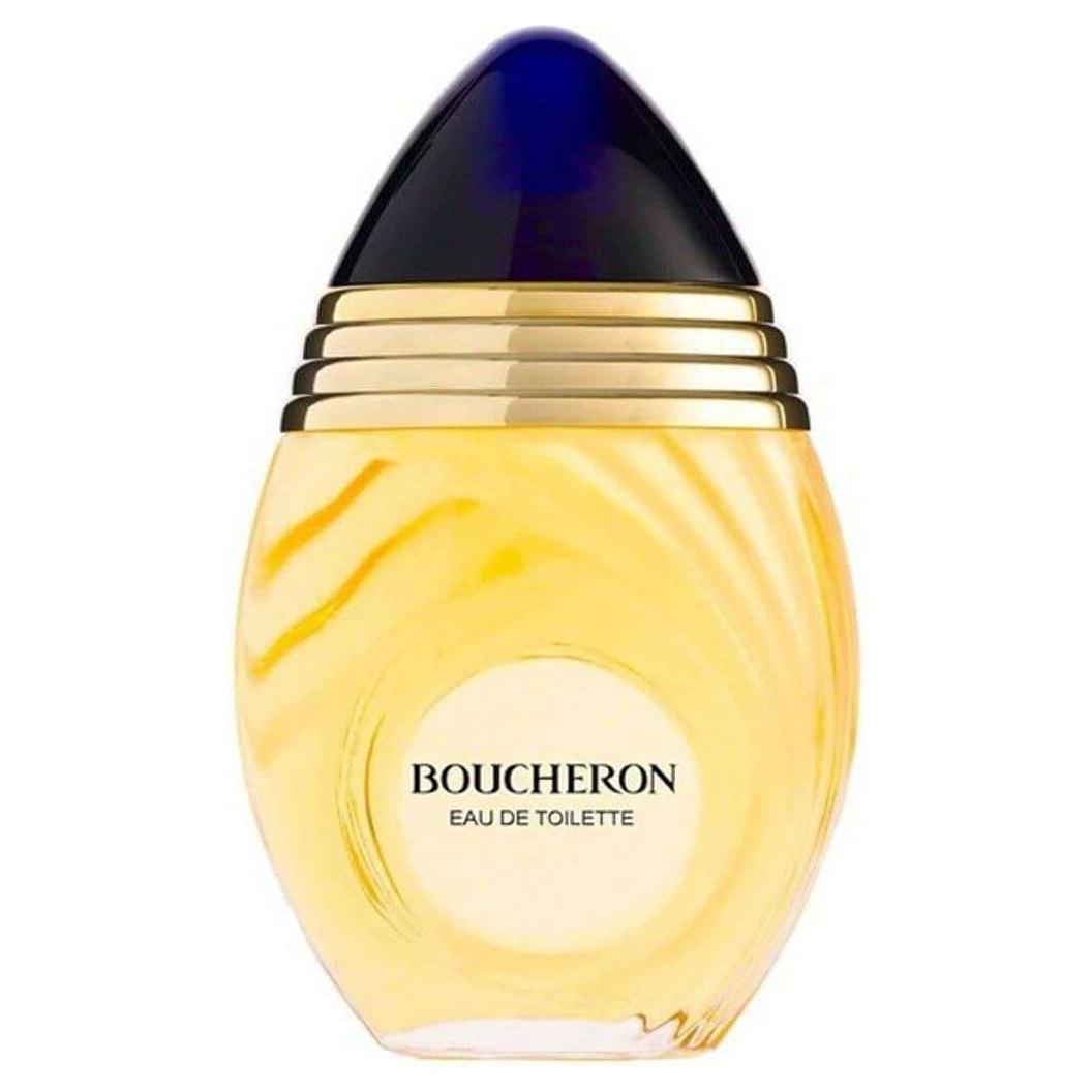 BOUCHERON by Boucheron for women EDT 3.3 / 3.4 oz New Tester 3386460036771