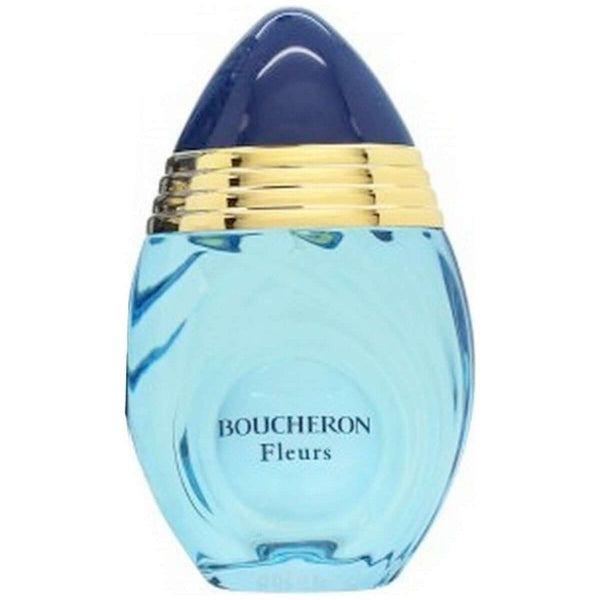 Boucheron Fleurs by Boucheron perfume for her EDP 3.3 / 3.4 oz New Tester